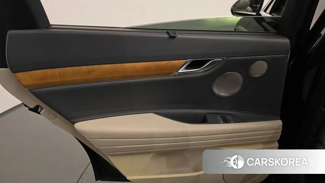 Genesis G80 (RG3) id 4987155 из Кореи 17