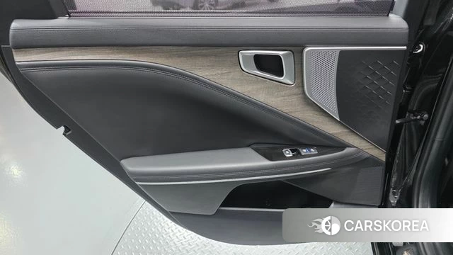 Kia K8 id 5027129 из Кореи 17