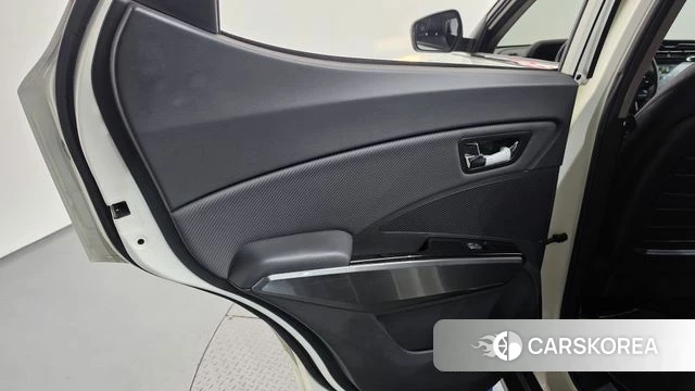 Ssangyong Berry New Tivoli id 5003065 из Кореи 17