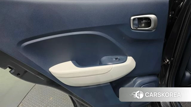 Hyundai Venue id 5040346 из Кореи 17