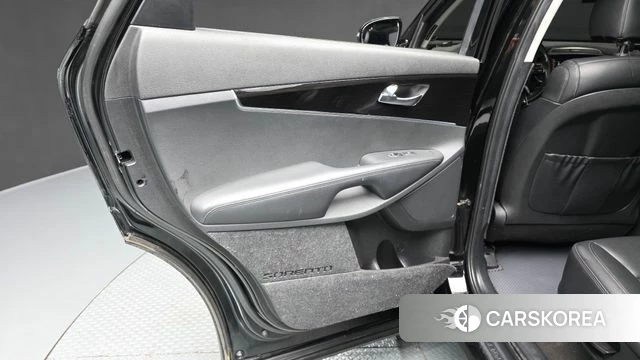 Kia The New Sorento id 5042219 из Кореи 17