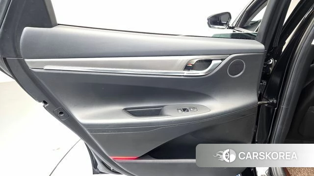 Hyundai The New Grandeur IG id 4959516 из Кореи 17