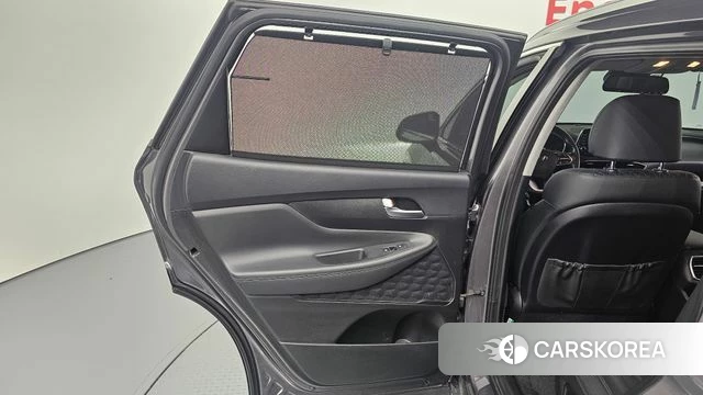 Hyundai Santa Fe TM id 4952725 из Кореи 17