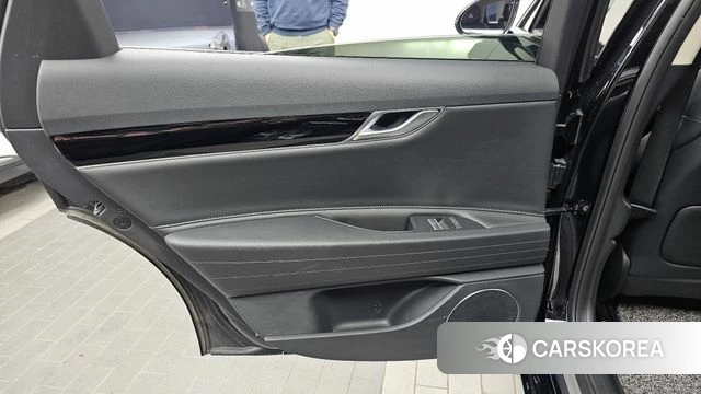 Genesis G80 (RG3) id 5002416 из Кореи 17