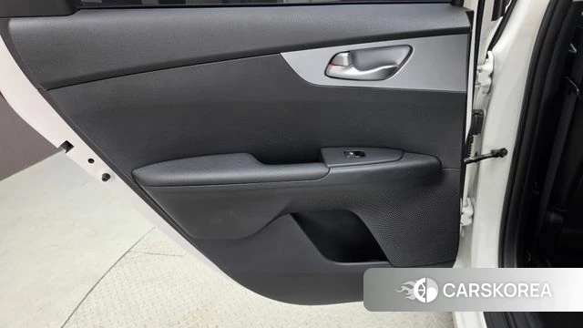 Kia The New K3 2nd generation id 4991805 из Кореи 17