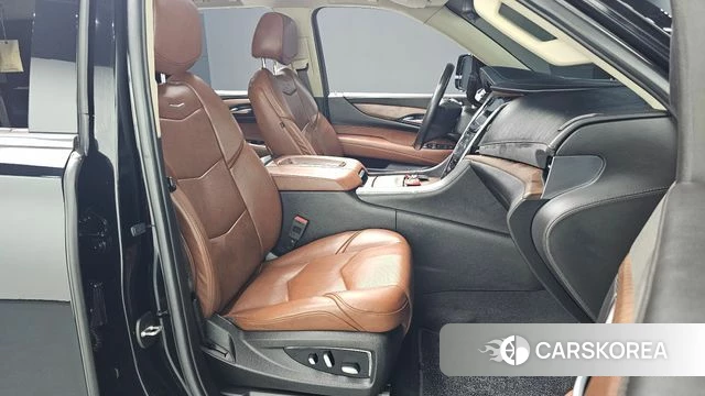 Cadillac Escalade id 4982852 из Кореи 17