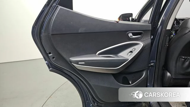 Hyundai Santa Fe The Prime id 4781254 из Кореи 17