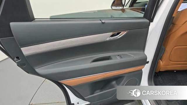 Genesis GV80 id 5026113 из Кореи 17