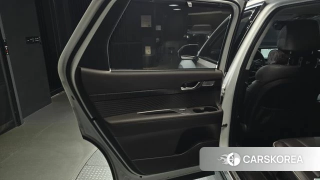 Hyundai The New Palisade id 4835405 из Кореи 17
