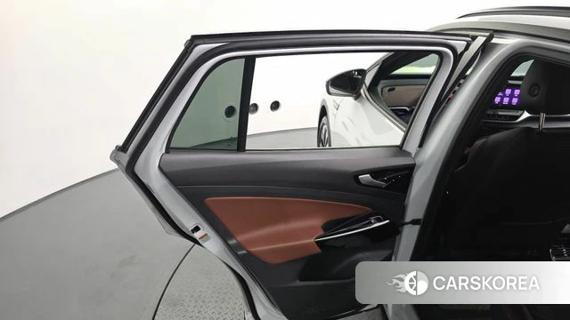 Volkswagen ID.4 id 4975351 из Кореи 17