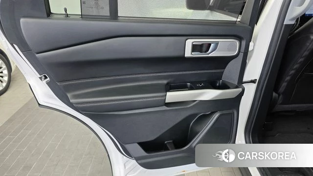 Ford Explorer 6th Generation id 4996954 из Кореи 17