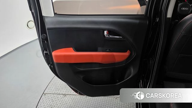 Kia The New Ray id 4977110 из Кореи 17