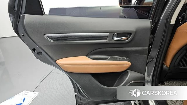 Renault Korea (Samsung) The New QM6 id 4982175 из Кореи 17
