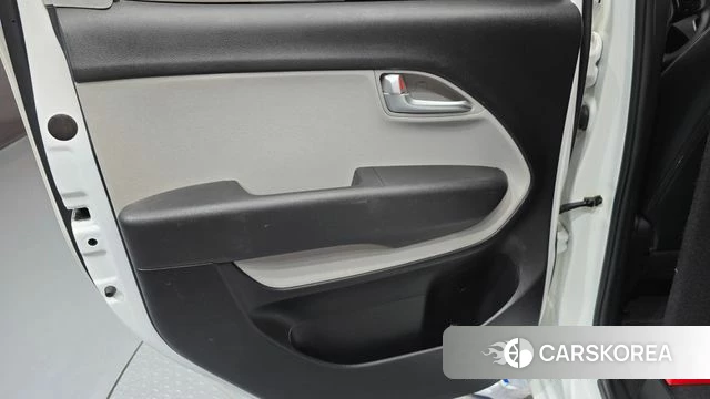 Kia The New Ray id 4997035 из Кореи 17