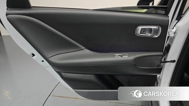 Hyundai Ionic 6 id 4965278 из Кореи 17