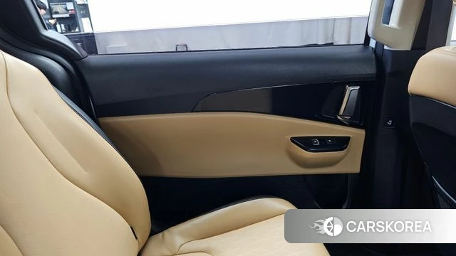 Kia Carnival 4th generation id 5040106 из Кореи 17