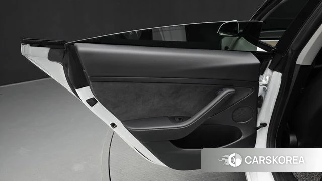 Tesla Model 3 id 5012874 из Кореи 17