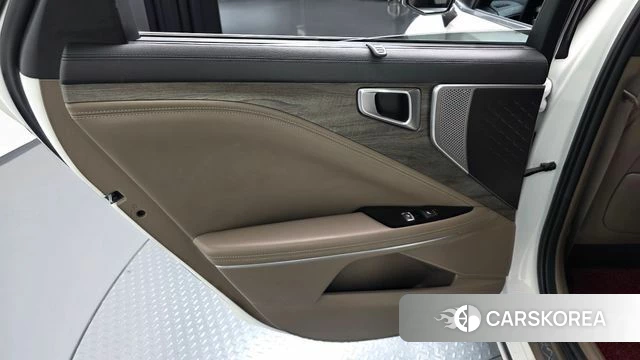 Kia K8 Hybrid id 5046959 из Кореи 17