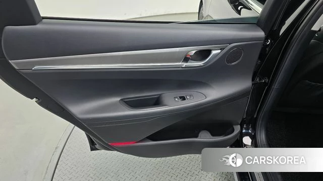 Hyundai The New Grandeur IG id 4836321 из Кореи 17