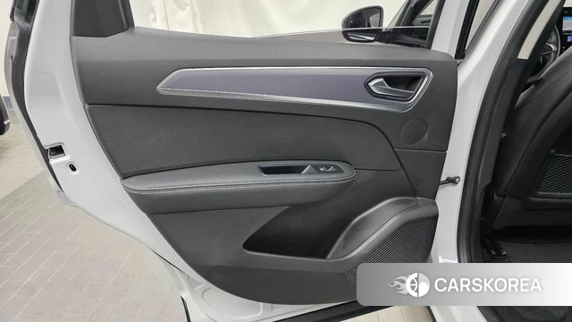 Renault Korea (Samsung) XM3 id 4986577 из Кореи 17