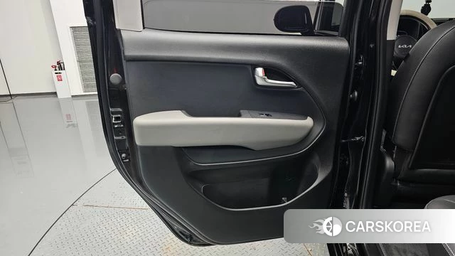 Kia The New Kia Ray id 5040003 из Кореи 17