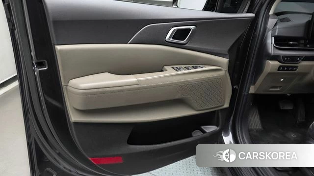 Kia The New Carnival 4th Generation id 5016407 из Кореи 17