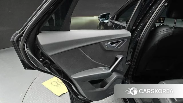 Audi Q2 id 5002179 из Кореи 17