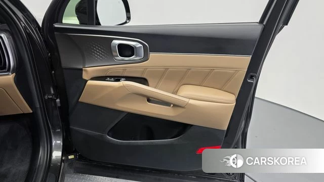 Kia The New Sorento 4th Generation id 5016222 из Кореи 17
