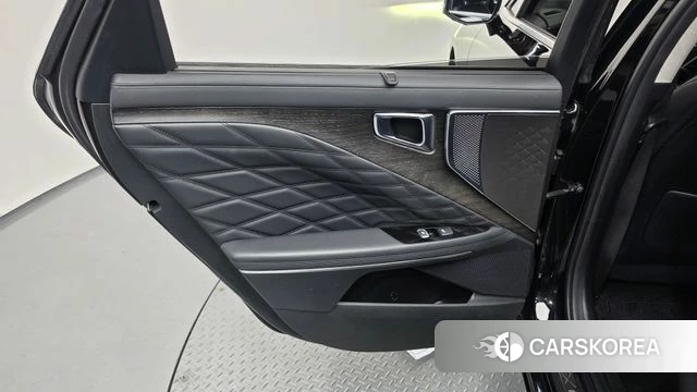 Kia K8 id 5017143 из Кореи 17