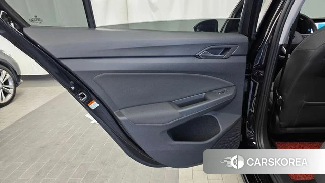 Volkswagen Golf 8th Generation id 4774584 из Кореи 17