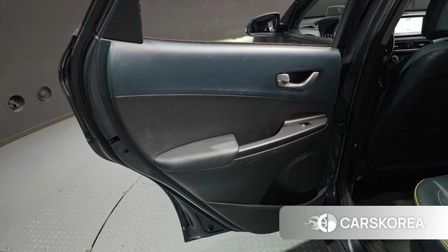 Hyundai Kona id 4988409 из Кореи 17