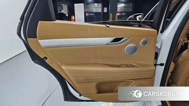 Genesis G80 (RG3) id 5001592 из Кореи 17
