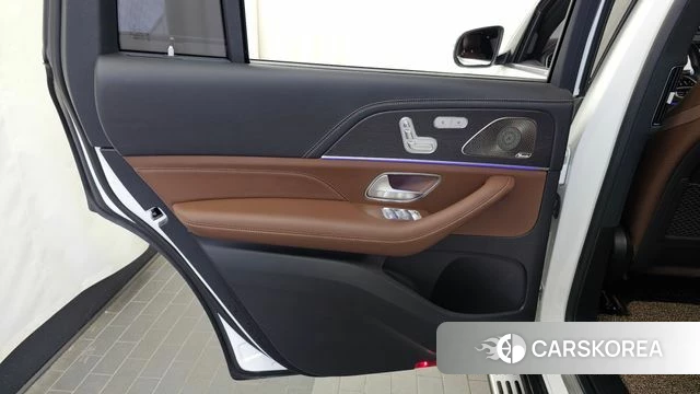 Mercedes-Benz GLS - Class X167 id 4990831 из Кореи 17