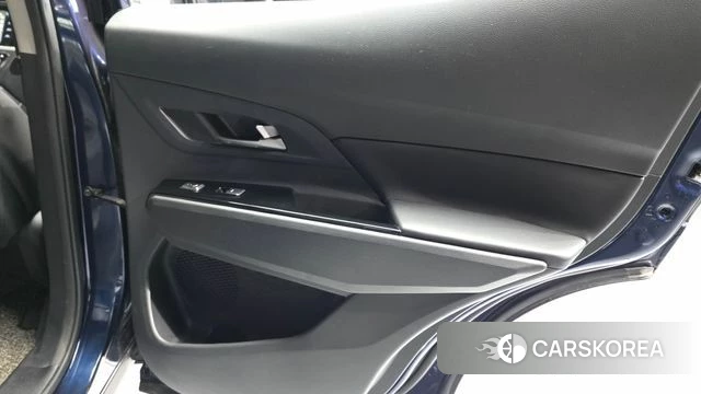Ssangyong Beautiful Korando id 4923779 из Кореи 17