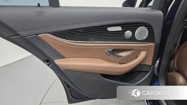 Mercedes-Benz E-Class W213 id 4951801 из Кореи 17