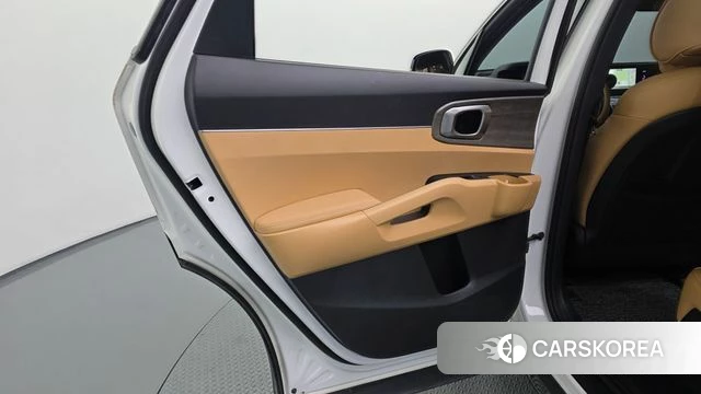 Kia Sorento 4th Generation id 5040570 из Кореи 17