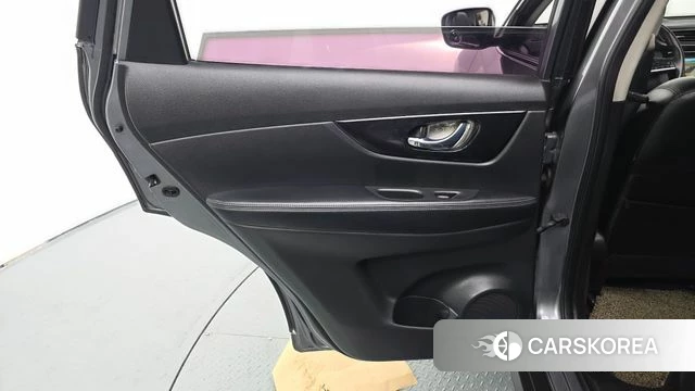 Nissan X Trail id 4967589 из Кореи 17