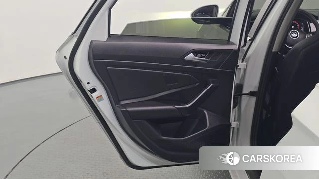 Volkswagen 7th Generation of Jetta id 4929856 из Кореи 17