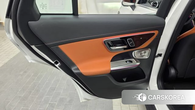 Mercedes-Benz GLC-Class X254 id 5025900 из Кореи 17
