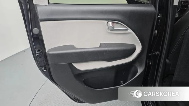 Kia The New Kia Ray id 4980941 из Кореи 17