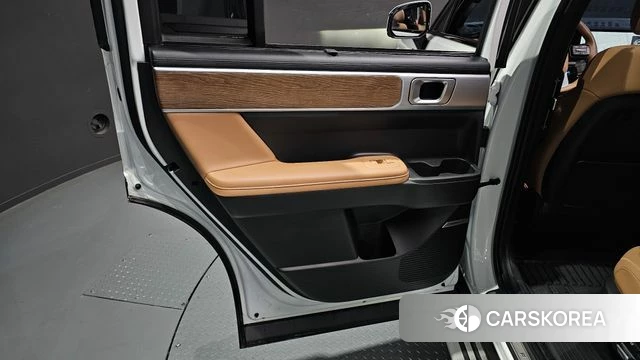 Hyundai Santa Fe (MX5) id 5001825 из Кореи 17