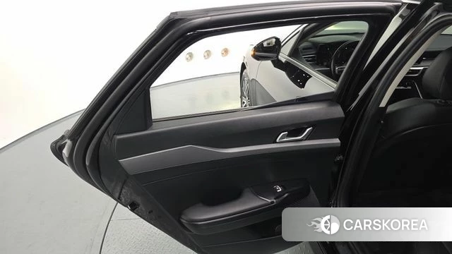 Kia K5 3rd generation id 5016897 из Кореи 17