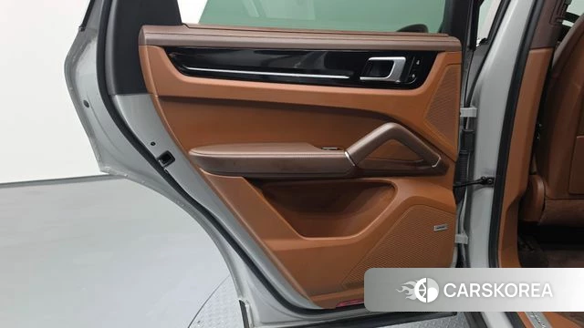 Porsche Cayenne (PO536) id 5003213 из Кореи 17