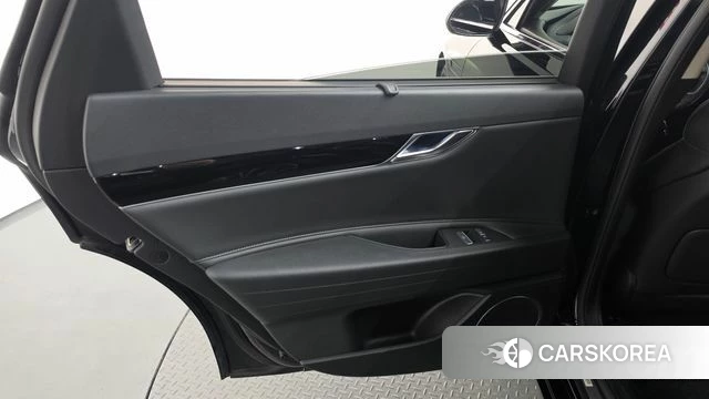 Genesis G80 (RG3) id 5033592 из Кореи 17