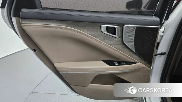 Kia K8 Hybrid id 4980969 из Кореи 17