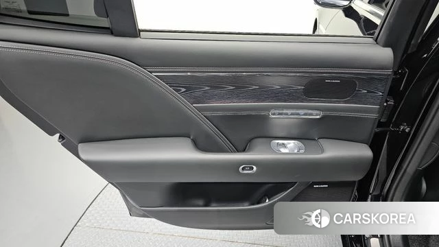 Genesis G90 (RS4) id 4951367 из Кореи 17