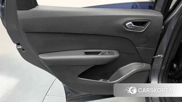 Renault Korea (Samsung) XM3 id 5016911 из Кореи 17
