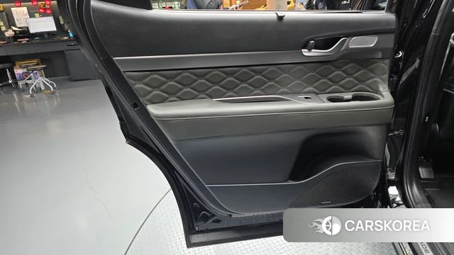 Hyundai Palisade id 5041023 из Кореи 17