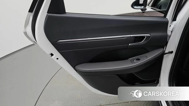 Hyundai Sonata (DN8) id 4929226 из Кореи 17