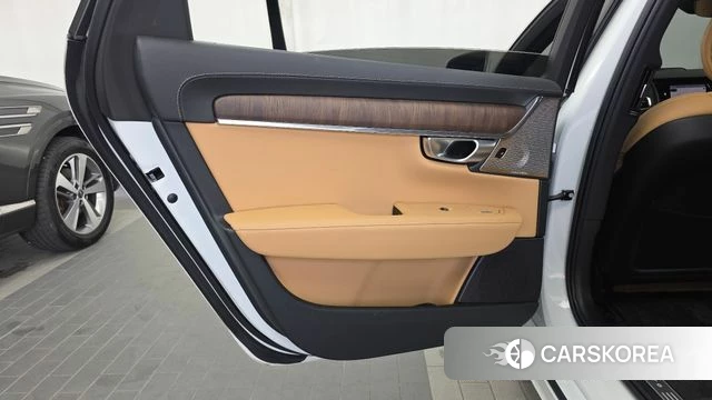 Volvo S90 id 4921738 из Кореи 17